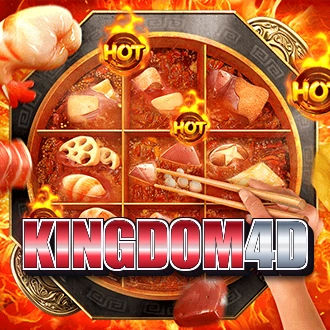 KINGDOM4D aplikasi resmi dan halaman permainan